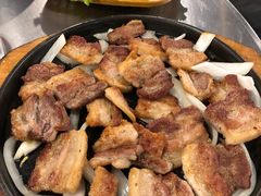 -包装马车·韩国料理·포장마차