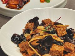 -望乡楼上海菜(日月光店)