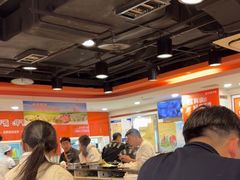 -呷哺呷哺(西单大悦城店)