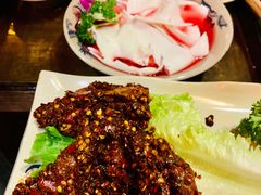 -小龙坎火锅(全球总店)