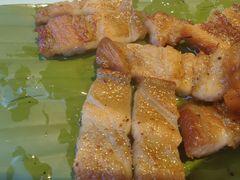 -纳禾春.云南.版纳特色菜.傣味手抓饭(南亚店)