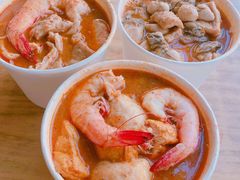 -乌糖沙茶面(民族路店)