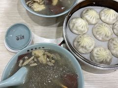 -金原鸭血粉丝汤总店(锁金村店)