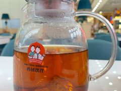 -西域伙伴清真牛肉面(中盛店)