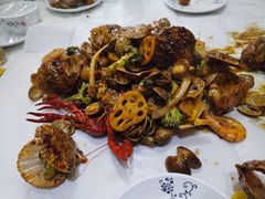 -小柒家第一锹东北菜(城关店)