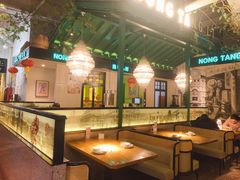 -弄堂里(雨花客厅店)