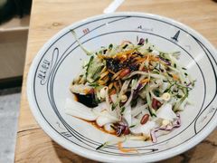 -陇上秦轩西安biangbiang面(朝龙汇店)