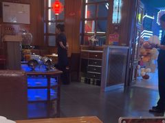 -东方饺子王(王府井关东古巷店)