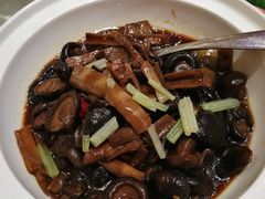 -好福记饭店(红梅公园店)