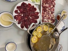 -福合埕牛肉火锅(长平国新店)