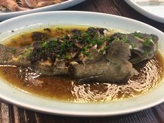 -盒马渔市餐厅