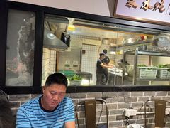 -广府乡下·饭庄(新港东路店)