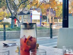 -必胜客(港城新天地店)