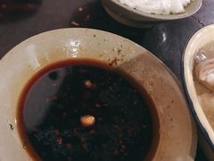 -梯坎豆花