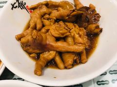 -七爷清汤腩·港式餐厅(金狮广场店)