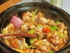 -啫神·广州地标美食(北京路店)