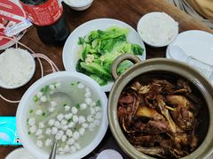 -斯丹姜母鸭·古法干香(涂门街总店)