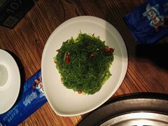 -海味当家·蒸锅海鲜(星海公园店)