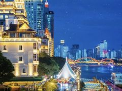 -南美元生态大酒店(海珠店)