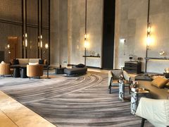 -深圳国际会展中心洲际酒店
