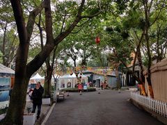 -巴山一绝烤全羊(三圣乡刘家花园店)