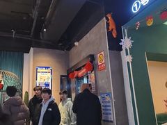 -棂笼·深度沉浸密室(武汉旗舰店)