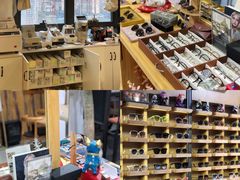 -肆兮眼镜·蔡司·徕卡战略合作店(大坪店)