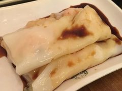鲜虾拉肠-添好运点心专门店(深水埗店)