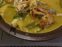 -吴记百家·私房菜·家宴(润园店)