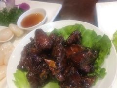 -德兴馆(广东路总店)