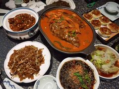 -烟雨江南(幸福街店)