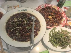 -川人百味(亿合城店)