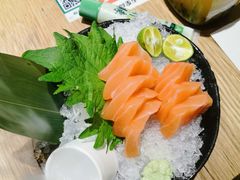 -小句号·精致料理(江南环球港店)
