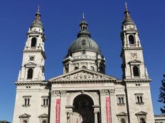 -圣伊什特万圣殿