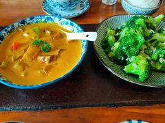 -上楼私房菜(院士路店)