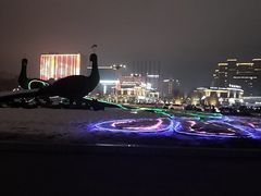 -伊宁站