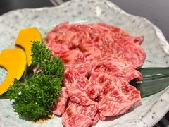 -御牛道日式烤肉料理(杭州西溪印象城店)