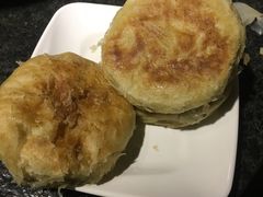 芝麻烧饼-有料儿铜锅(白堤路店)