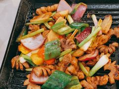 -鹭园酒家·四十年老字号