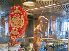 -君悦酒店·乐厨·高空自助餐(青年大街店)