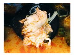 -超级泰·泰式麻辣烫(南京商厦店)