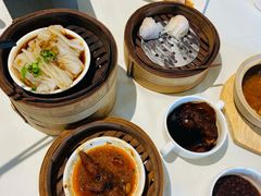 -万龙洲海鲜(南新仓店)