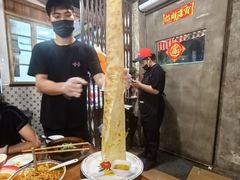 -辉记炭烧海鲜大排档·老字号(福田店)