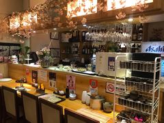 自助取餐区-丽和苑·自助寿喜锅(虹梅路店)