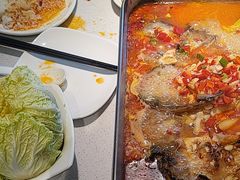-半天妖烤鱼(莘县店)