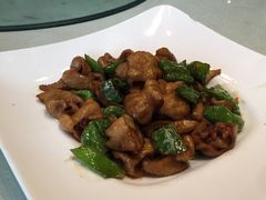 九转肥肠-老长春肉馆(创业大街店)
