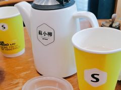 -苏小柳手作点心(控江旭辉分院)