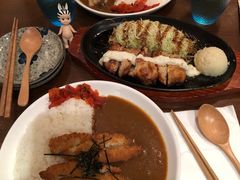 -铃木食堂(帽儿胡同店)