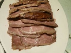 熏肉-老昌春饼(中央大街店)