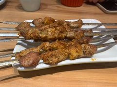 -品回味清真西北楼(宁波首店)